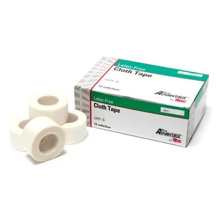 Tape Surgical Cloth, Ea